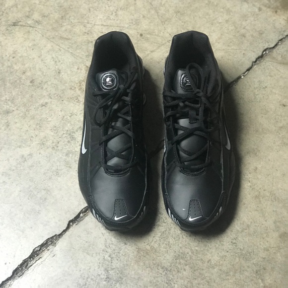 Men’s Nike Shox Turbo 3.2 SL - Picture 4 of 6